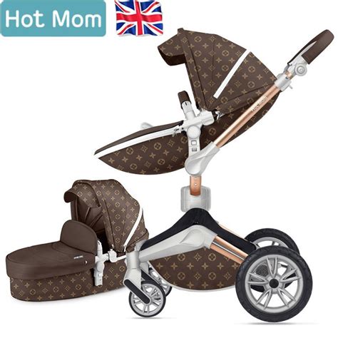 kinderwagen louis vuitton|louis vuitton baby sets.